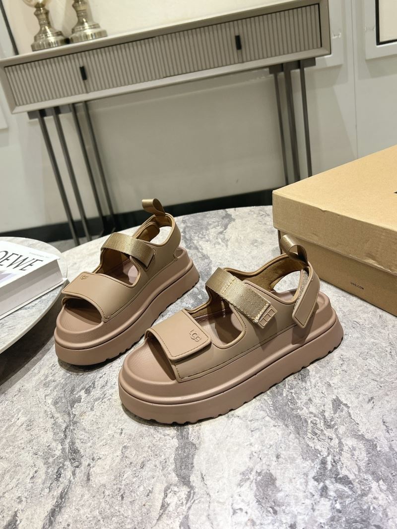 Ugg Sandals